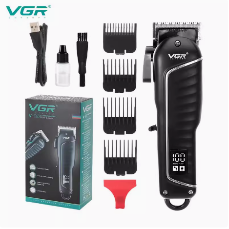 Tông Đơ Cắt Tóc Điện Vgr683