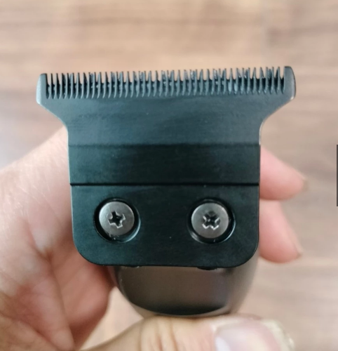 Tông Đơ Cạo Viền MR HJP D10 11 Tông Đơ Cạo Viền MR HJP D10 10 - Tong do Cao Vien MR HJP D10