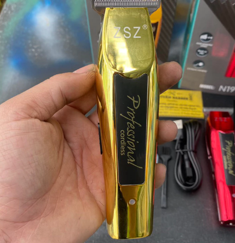 Tông đơ chấn viền ZSZ N19 8 - Tong do ZSZ n19 3