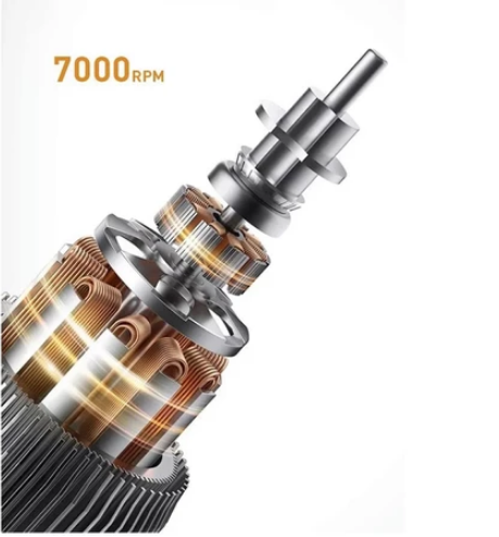 Tông Đơ Cạo Viền MR HJP D10 19 Tông Đơ Cạo Viền MR HJP D10 18 - Tong do cao vien MR HJP D10 1