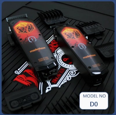 Madeshow D0C (M10+) 38 - madeshow M10 a2