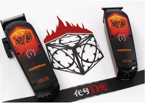 Madeshow D0C (M10+) 18 - madeshow M10 a5
