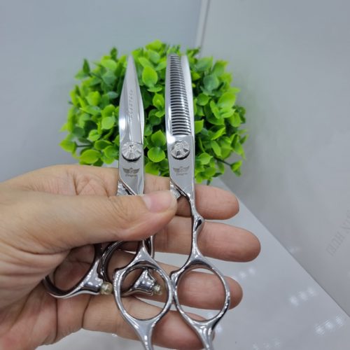 Bộ kéo cắt tỉa Dragon 10 Bộ kéo cắt tỉa Dragon 9 - Dragon