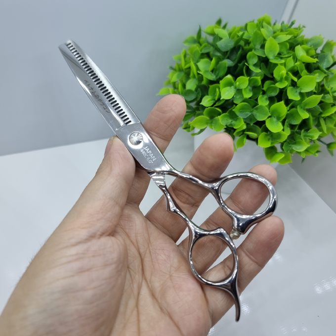 Bộ kéo cắt tỉa Dragon 6 Bộ kéo cắt tỉa Dragon - Ảnh 6
