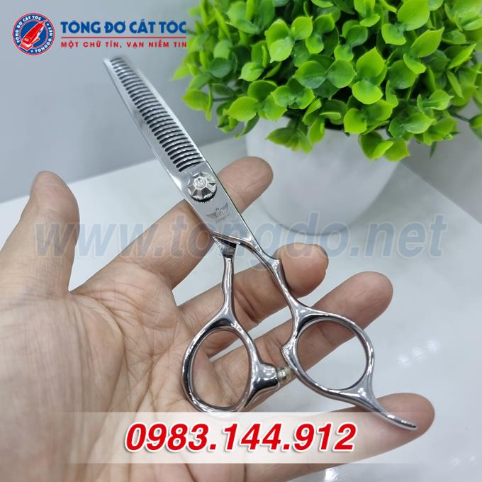 Bộ kéo cắt tỉa Dragon 4 Bộ kéo cắt tỉa Dragon - Ảnh 4