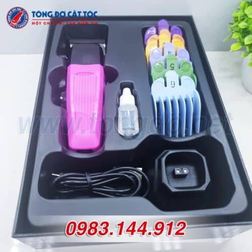 Tông đơ cắt tóc ZSZ F22 9 - F22 10