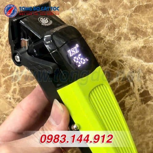 Tông đơ cắt tóc ZSZ F22 19 - F22 15