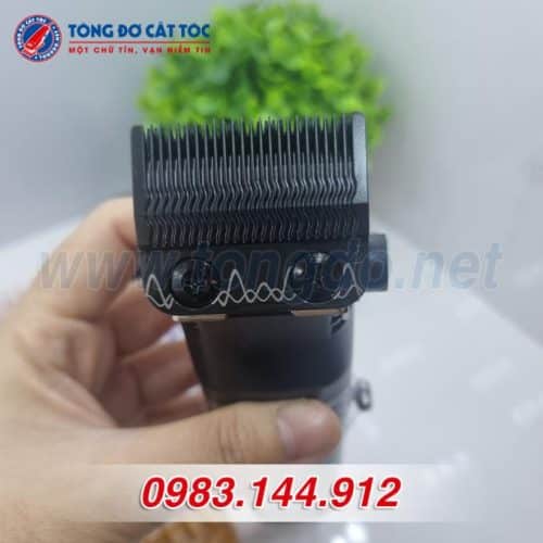 Tông đơ cắt tóc ZSZ F22 15 - F22 5