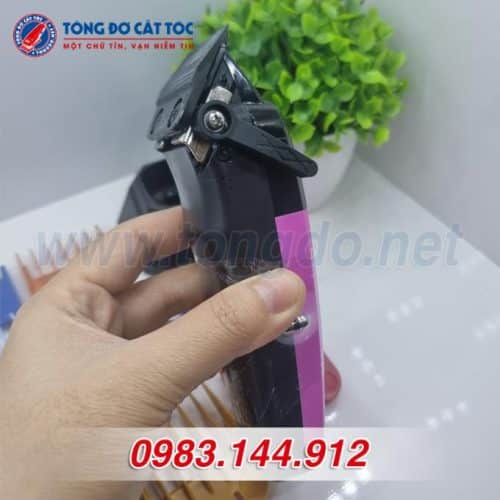 Tông đơ cắt tóc ZSZ F22 13 - F22 6