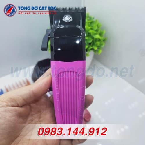 Tông đơ cắt tóc ZSZ F22 11 - F22 7