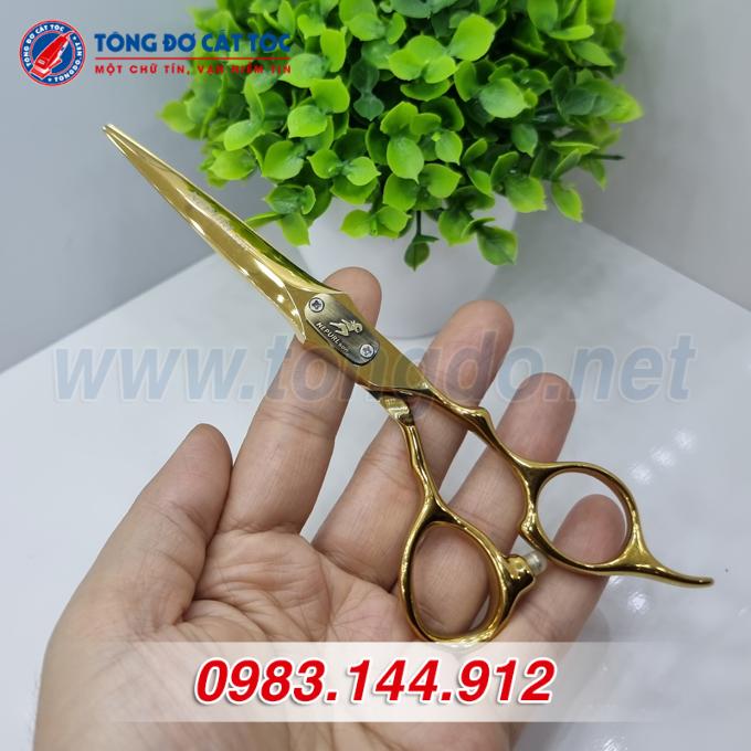 Kéo cắt Nepurlson – N01 1 Kéo cắt Nepurlson – N01