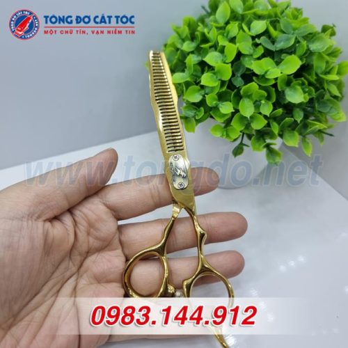 Kéo tỉa Nepurlson – N01
