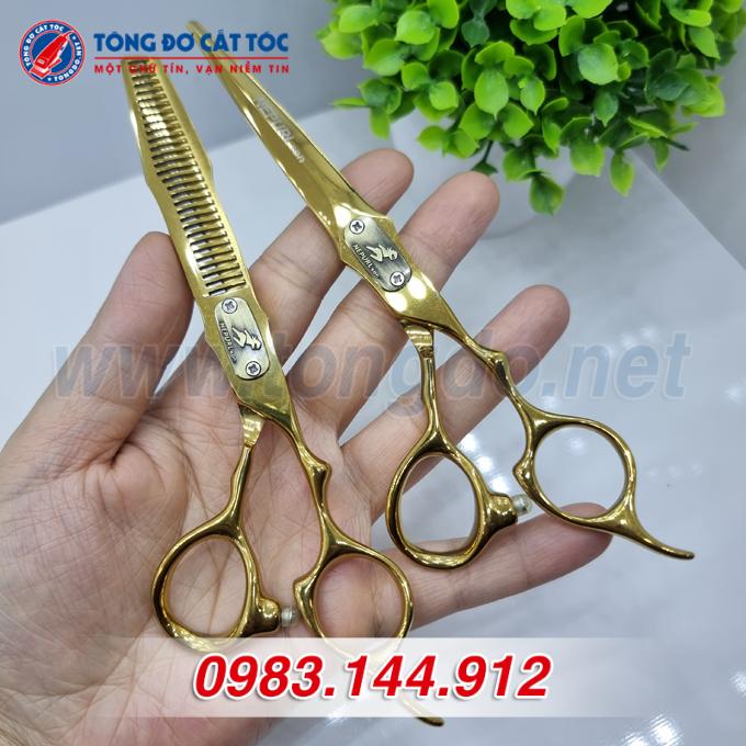 Bộ kéo cắt tỉa Nepurlson – N01 1 Bộ kéo cắt tỉa Nepurlson – N01
