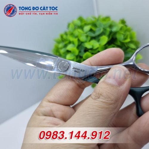 Kéo cắt sakura 3 - Keo sakura 6