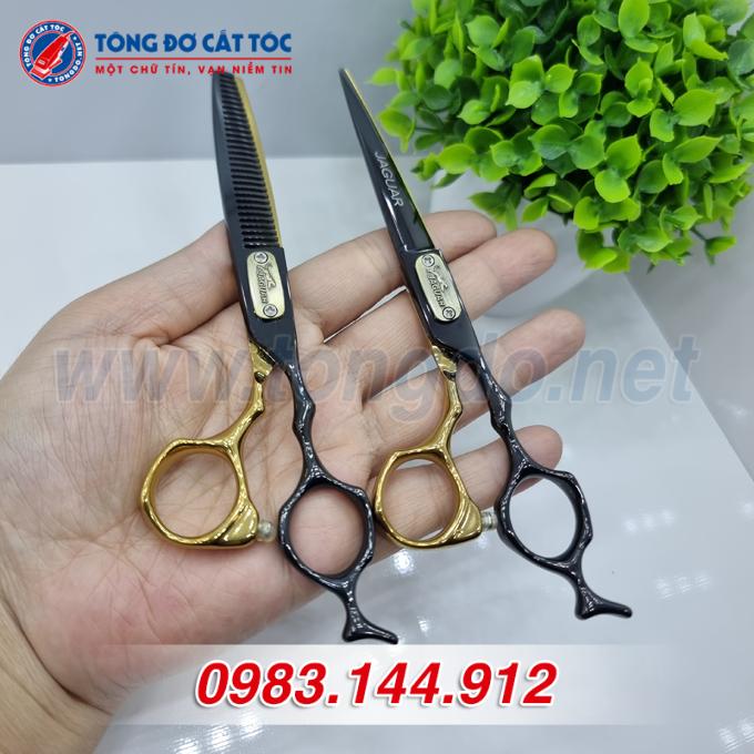 Bộ kéo cắt tỉa JAGUAR – JG1 1 Bộ kéo cắt tỉa JAGUAR – JG1