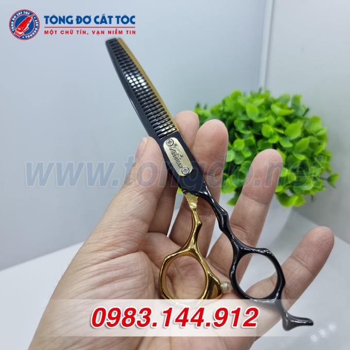 Bộ kéo cắt tỉa JAGUAR – JG1 3 Bộ kéo cắt tỉa JAGUAR – JG1 - Ảnh 3