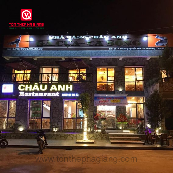 chau anh