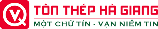 Tôn Thép Hà Giang™