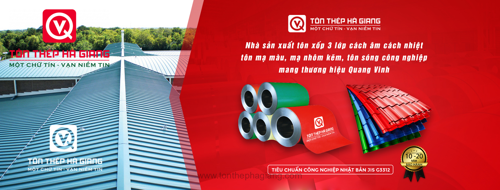 ton thep quang vinh ha giang