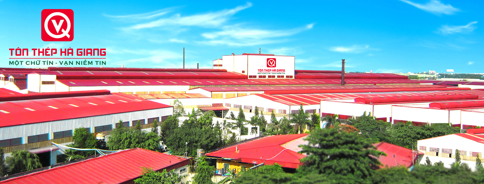 ton thep quang vinh