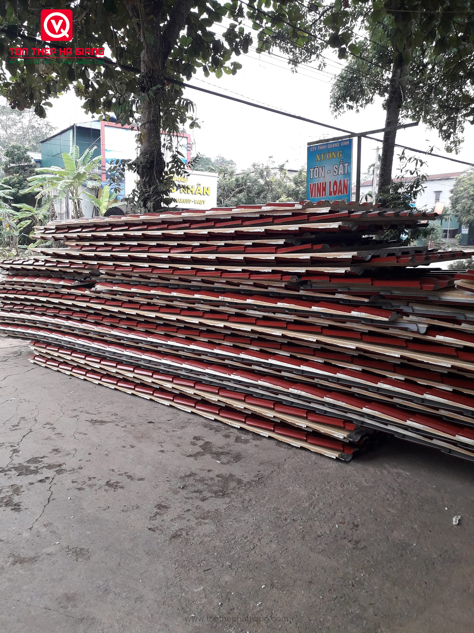 ton lop mai 1 lop dan dung 25
