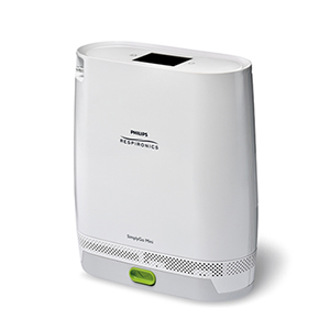 Máy Trợ Thở