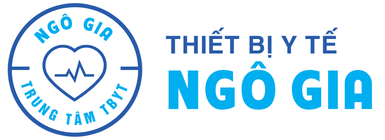 Trung tâm thiết bị y tế Ngô Gia