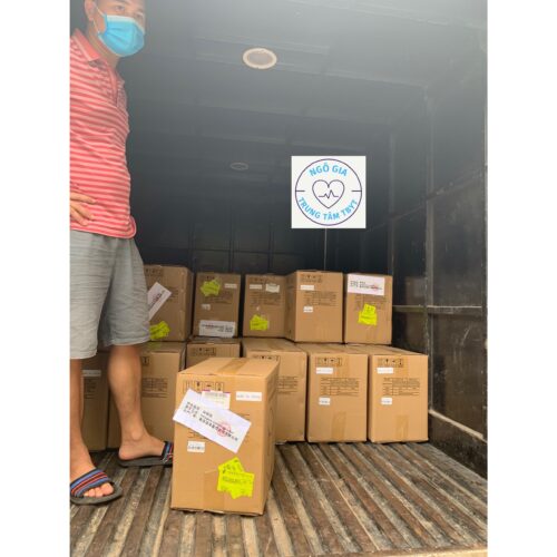Giá máy tạo oxy y tế rẻ nhất thị trường - Có sẵn và giao ngay sau 30 phút