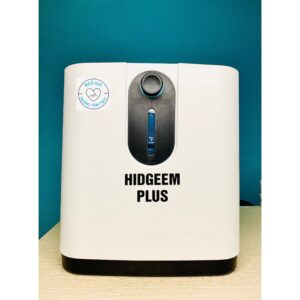 Máy tạo oxy cho người bệnh