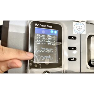 Máy trợ thở tốt nhất 2022