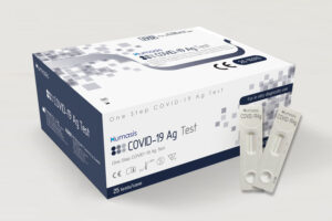 Test Nhanh Covid 19