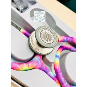 Ống Nghe ADC 608 WD