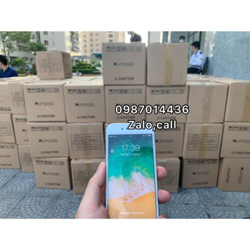Test nhanh covid humasis hàn quốc