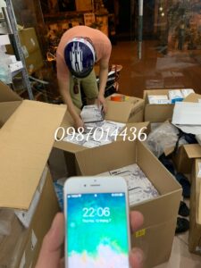 Test Nhanh Covid 19