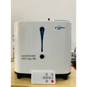 Máy Tạo Oxy Hidgeem 6 Lít