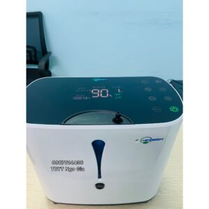Máy tạo oxy mini