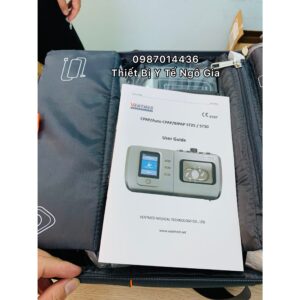 máy trợ thở cá nhân
