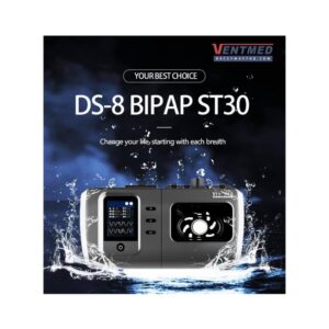 Máy trợ thở dự phòng covid 19