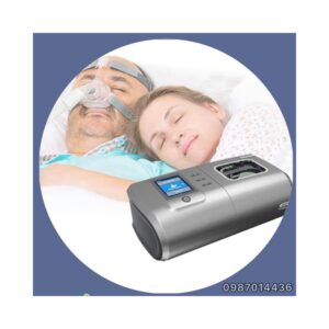 Máy trợ thở dự phòng covid 19