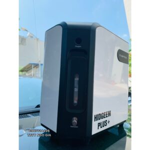 Giá máy tạo oxy HIDGEEM 7 lít