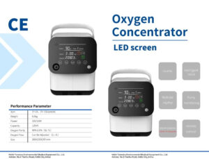 Máy tạo oxy Hidgeem Pro 7 Lít ở tphcm