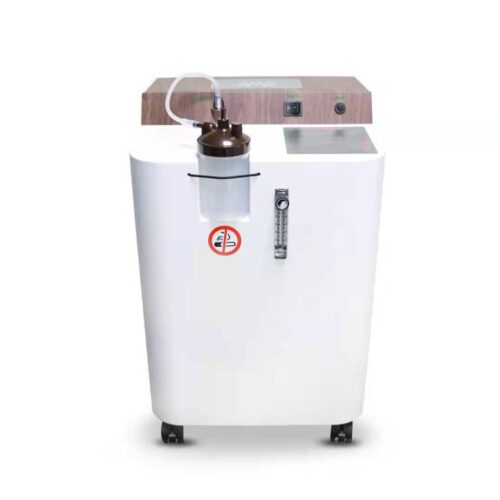 Máy Tạo Oxy 10 lít HOMED - Công Nghệ Đức