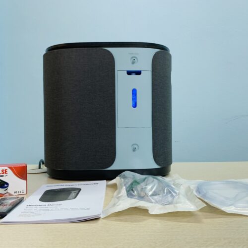 Máy tạo oxy yobekan 9l - Nhập khẩu trực tiếp