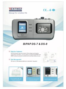 Máy trợ thở bipap