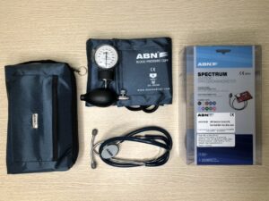 Giá Máy Đo Huyết Áp Cơ ABN