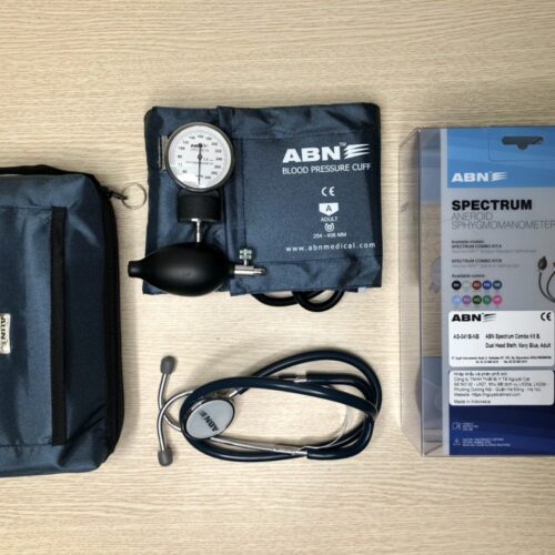 Giá Máy Đo Huyết Áp Cơ ABN - Ưu Đãi Cho Tháng 10