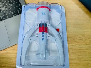Máy cắt bao quy đầu surkon số 25