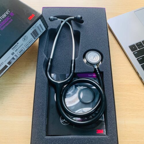 Ống Nghe Littmann Classic 3 mã 5620