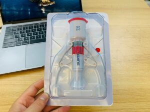Giá máy cắt bao quy đầu surkon