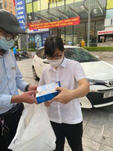 Máy đo đường huyết On Call Plus